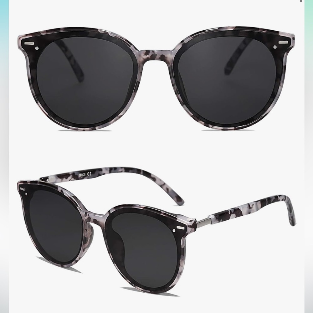 SOJOS Womens sunglasses- never worn